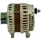 Wai Global Alternator, ALTMI IRIF 12V 120A CW, 120 Amp12 Volt, CW, 7Groove Pulley 11344N - alternate 3